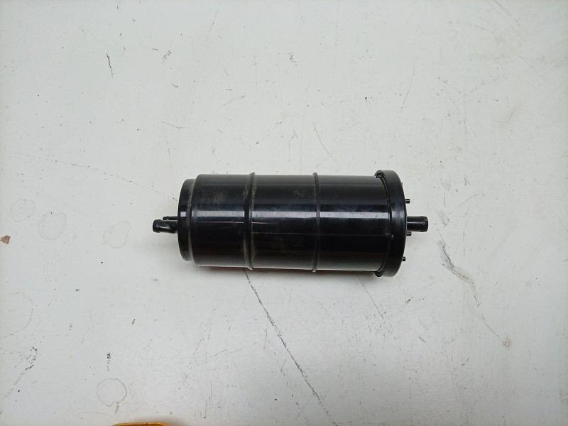 Recambio de filtro carbono activo para triumph street triple 765 rs street triple 765 rs referencia OEM IAM   