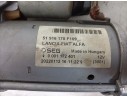 MOTOR ARRANQUE 0001172401 51916170 ARF950401HQ/ARF950401BS/PEF780101BS