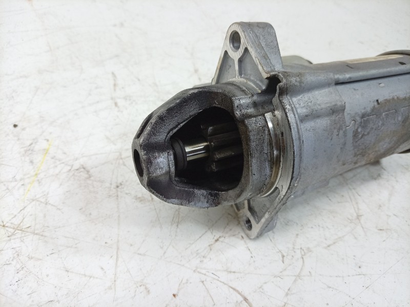 Recambio de motor arranque para fiat tipo station wagon (356_, 357_) 1.3 d (356wxh1a) referencia OEM IAM  51916170 