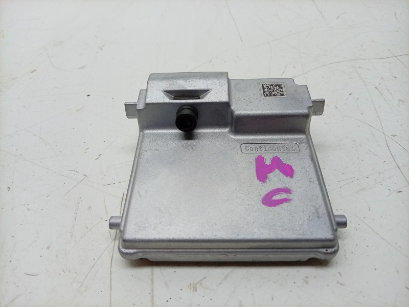 Recambio de camara vision frontal para toyota rav 4 v (_a5_, _h5_) 2.5 hybrid awd (axap54) referencia OEM IAM A2C786954050000 86