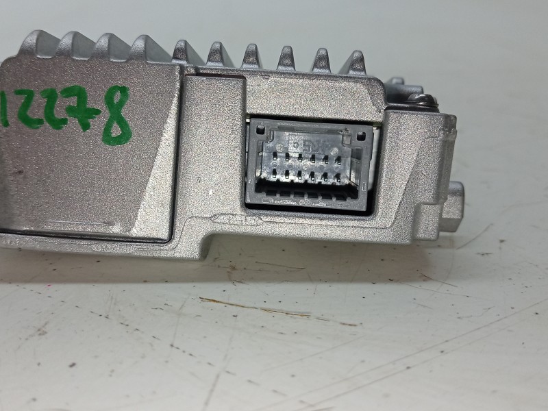 Recambio de camara vision frontal para toyota rav 4 v (_a5_, _h5_) 2.5 hybrid awd (axap54) referencia OEM IAM A2C786954050000 86