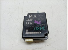 MODULO ELECTRONICO 897B042400 