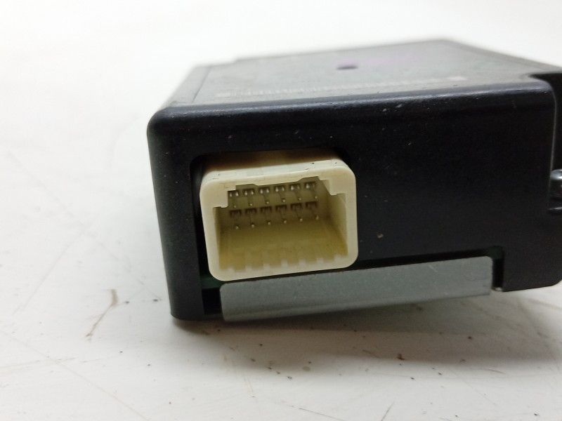Recambio de modulo electronico para toyota rav 4 v (_a5_, _h5_) 2.5 hybrid awd (axap54) referencia OEM IAM  897B042400 