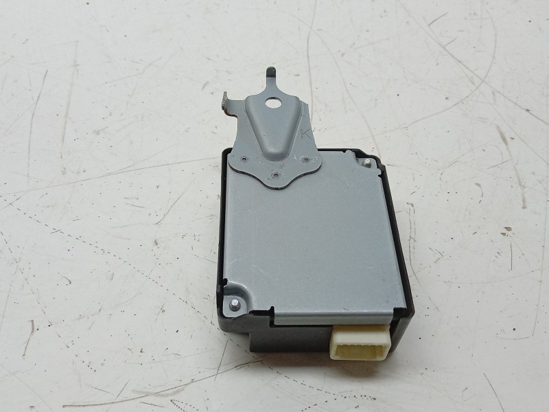 Recambio de modulo electronico para toyota rav 4 v (_a5_, _h5_) 2.5 hybrid awd (axap54) referencia OEM IAM  897B042400 