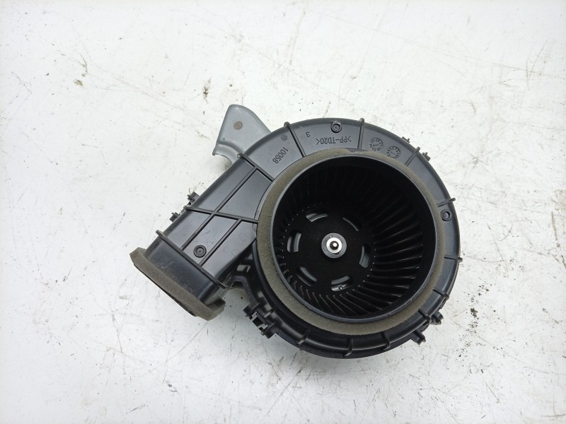 Recambio de ventilador calefaccion para toyota rav 4 v (_a5_, _h5_) 2.5 hybrid awd (axap54) referencia OEM IAM  G923033050 