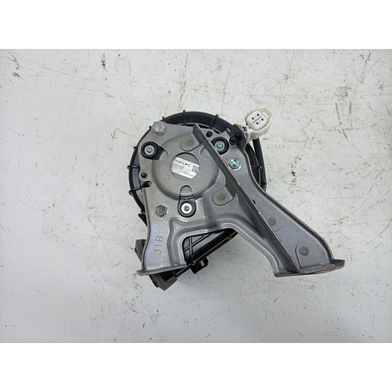 Recambio de ventilador calefaccion para toyota rav 4 v (_a5_, _h5_) 2.5 hybrid awd (axap54) referencia OEM IAM  G923033050 