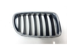Recambio de rejilla paragolpes derecha para bmw x1 (e84) xdrive 20d referencia OEM IAM 51112993306 107062404 BM7022023