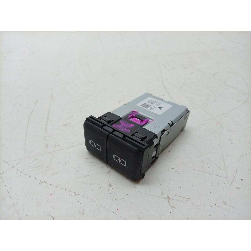 Recambio de modulo electronico para toyota rav 4 v (_a5_, _h5_) 2.5 hybrid awd (axap54) referencia OEM IAM  8553278010 