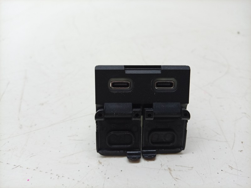 Recambio de modulo electronico para toyota rav 4 v (_a5_, _h5_) 2.5 hybrid awd (axap54) referencia OEM IAM  8553278010 