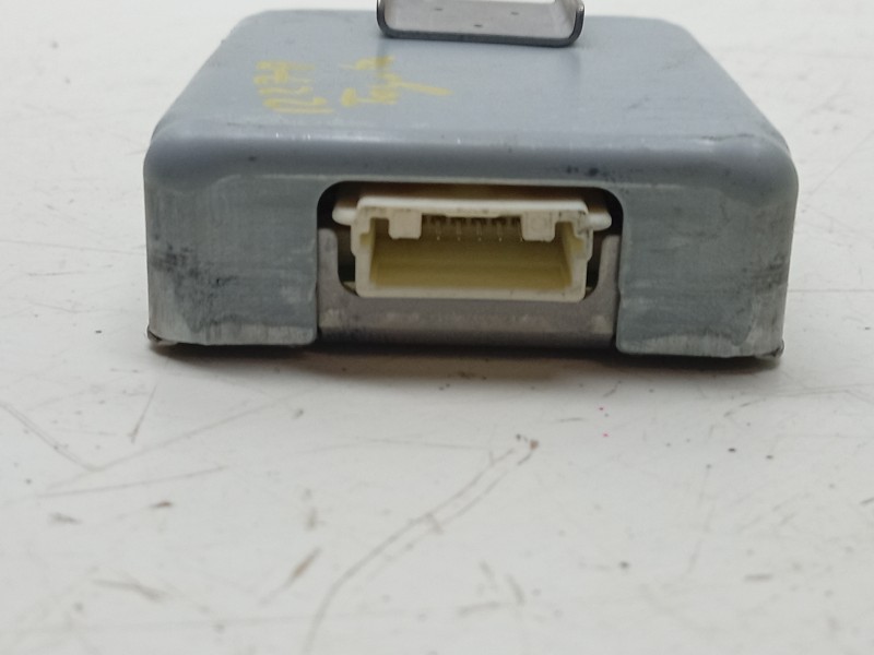 Recambio de modulo electronico para toyota rav 4 v (_a5_, _h5_) 2.5 hybrid awd (axap54) referencia OEM IAM  8657242280 