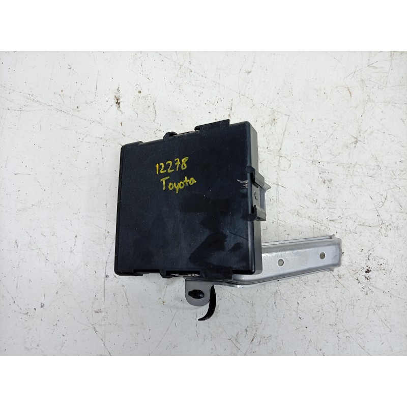 Recambio de modulo electronico para toyota rav 4 v (_a5_, _h5_) 2.5 hybrid awd (axap54) referencia OEM IAM 2866002841 8998142C50