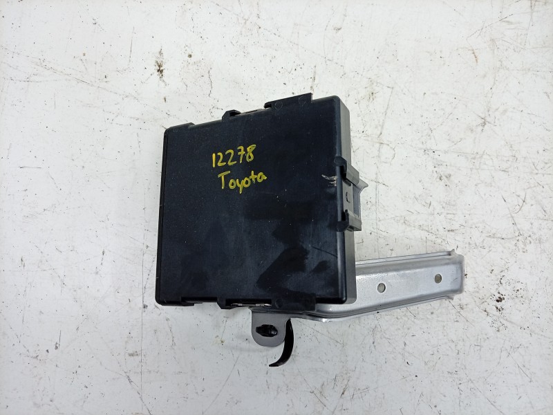 Recambio de modulo electronico para toyota rav 4 v (_a5_, _h5_) 2.5 hybrid awd (axap54) referencia OEM IAM 2866002841 8998142C50
