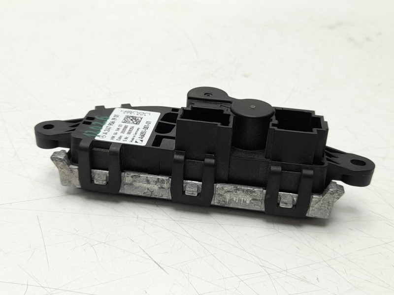 Recambio de resistencia calefaccion para mercedes-benz cla-klasse (bm 118) cla 250 e (118.385) referencia OEM IAM  A2479061901 