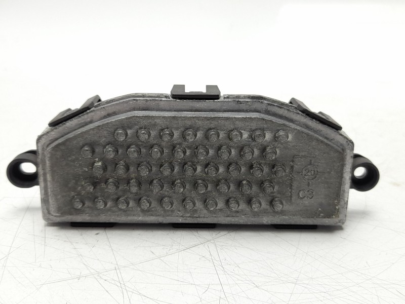 Recambio de resistencia calefaccion para mercedes-benz cla-klasse (bm 118) cla 250 e (118.385) referencia OEM IAM  A2479061901 