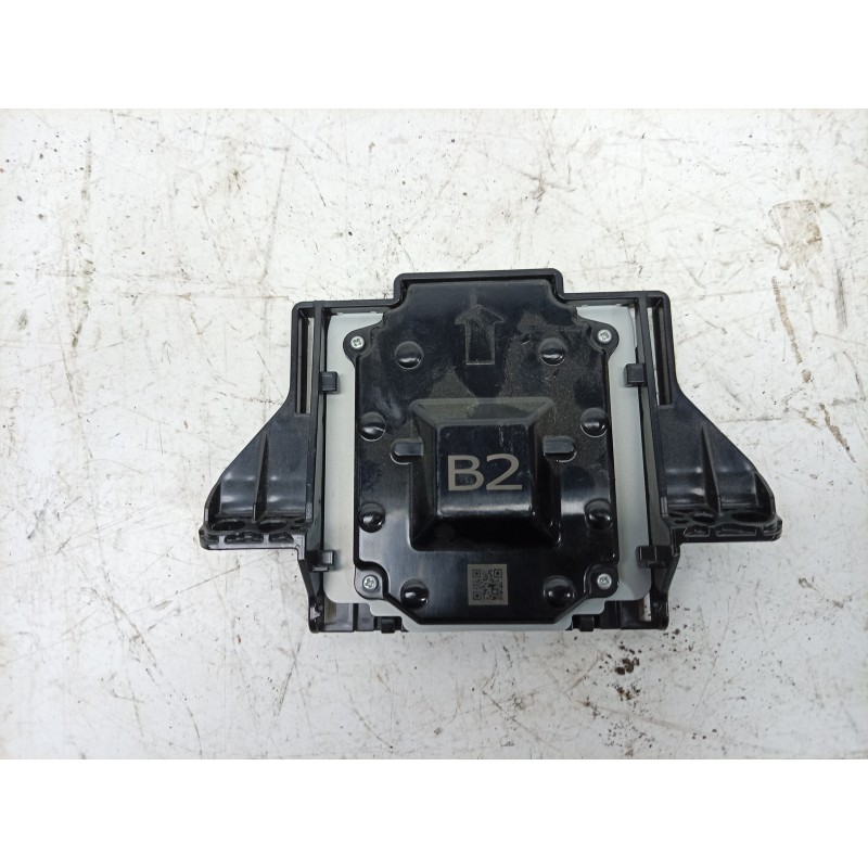 Recambio de modulo electronico para toyota rav 4 v (_a5_, _h5_) 2.5 hybrid awd (axap54) referencia OEM IAM  8686242010 