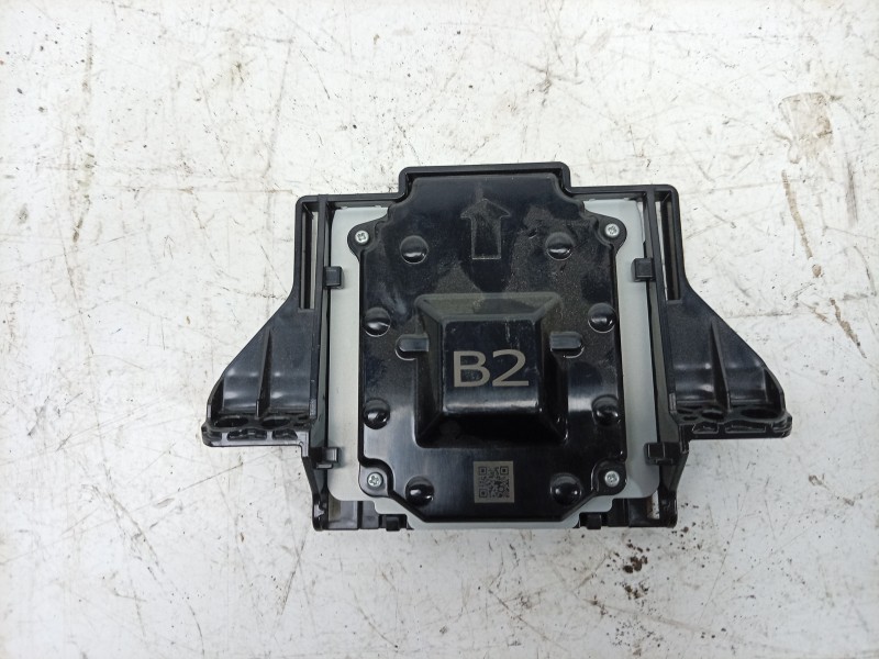 Recambio de modulo electronico para toyota rav 4 v (_a5_, _h5_) 2.5 hybrid awd (axap54) referencia OEM IAM  8686242010 