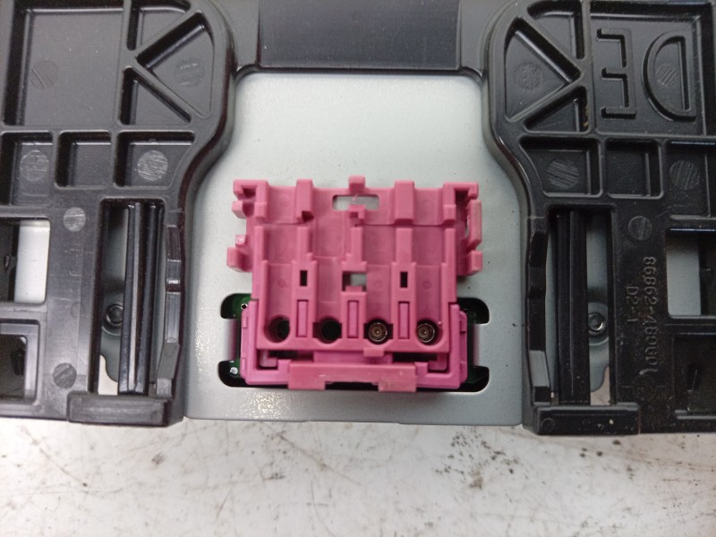 Recambio de modulo electronico para toyota rav 4 v (_a5_, _h5_) 2.5 hybrid awd (axap54) referencia OEM IAM  8686242010 