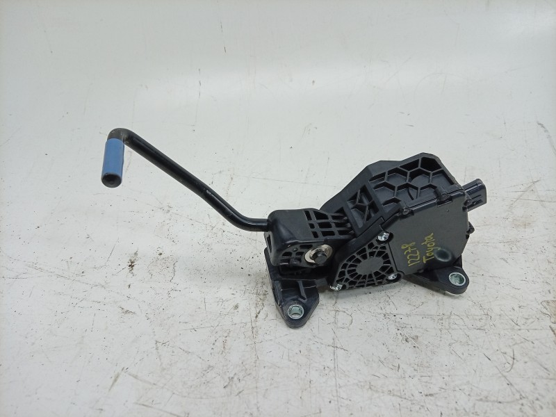 Recambio de potenciometro pedal para toyota rav 4 v (_a5_, _h5_) 2.5 hybrid awd (axap54) referencia OEM IAM 2701001040 781103314