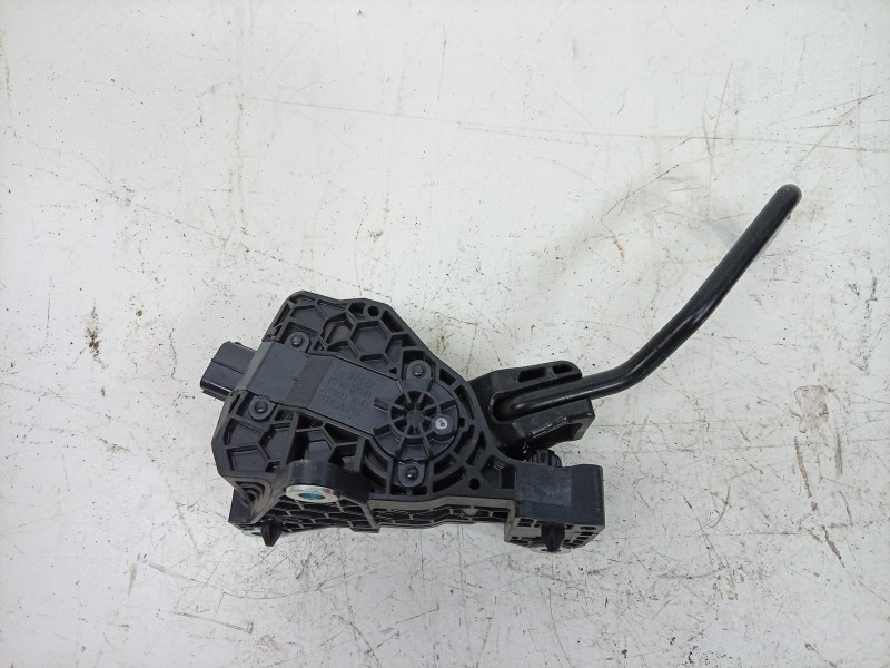 Recambio de potenciometro pedal para toyota rav 4 v (_a5_, _h5_) 2.5 hybrid awd (axap54) referencia OEM IAM 2701001040 781103314