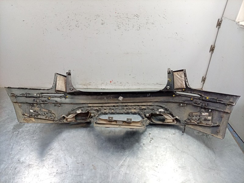 Recambio de paragolpes trasero para land rover range rover velar (l560) 2.0 p300 si4 4x4 referencia OEM IAM LR143267 LR143267 