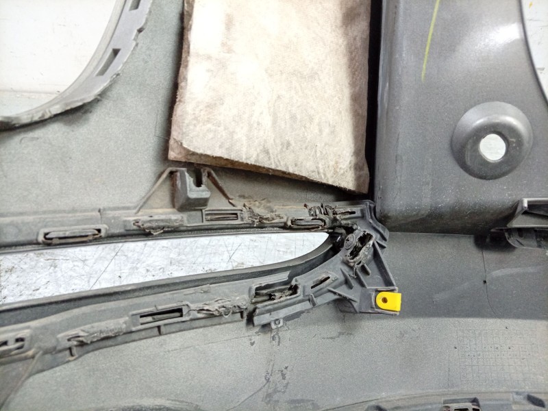 Recambio de paragolpes trasero para land rover range rover velar (l560) 2.0 p300 si4 4x4 referencia OEM IAM LR143267 LR143267 