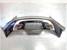 Recambio de paragolpes trasero para land rover range rover velar (l560) 2.0 p300 si4 4x4 referencia OEM IAM LR143267 LR143267 
