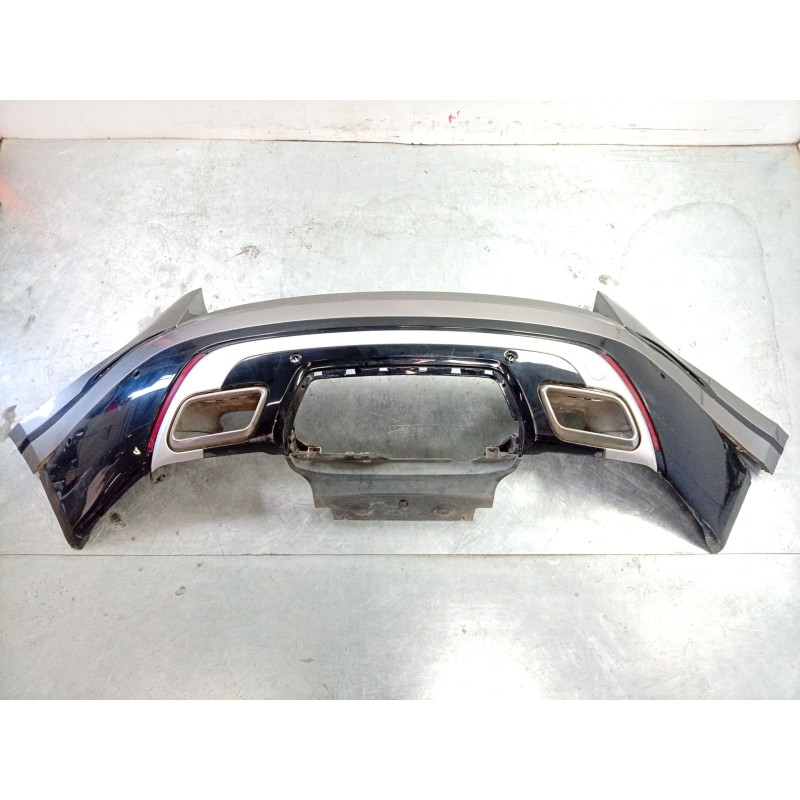 Recambio de paragolpes trasero para land rover range rover velar (l560) 2.0 p300 si4 4x4 referencia OEM IAM LR143267 LR143267 