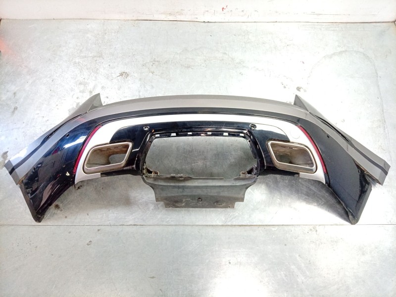 Recambio de paragolpes trasero para land rover range rover velar (l560) 2.0 p300 si4 4x4 referencia OEM IAM LR143267 LR143267 