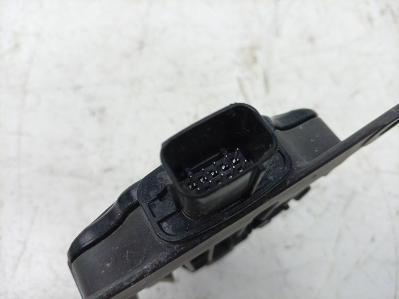 Recambio de modulo electronico para toyota rav 4 v (_a5_, _h5_) 2.5 hybrid awd (axap54) referencia OEM IAM 2301003820 8816242061