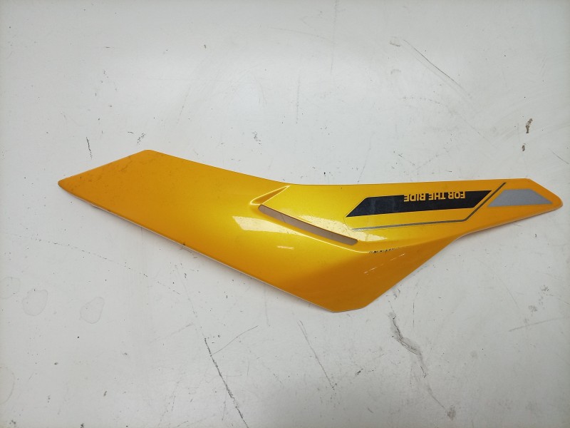 Recambio de quilla derecha para triumph street triple 765 rs street triple 765 rs referencia OEM IAM  2317055 