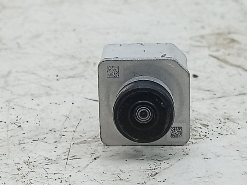 Recambio de camara vision trasera para bmw x1 (u11) xdrive 20 d mild-hybrid referencia OEM IAM  66535A7EF16 