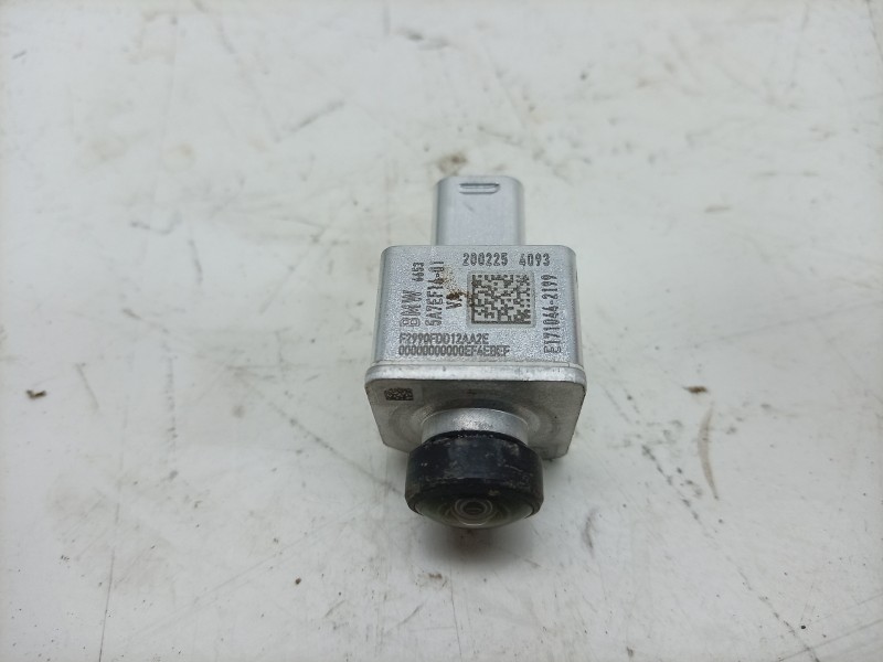 Recambio de camara vision trasera para bmw x1 (u11) xdrive 20 d mild-hybrid referencia OEM IAM  66535A7EF16 