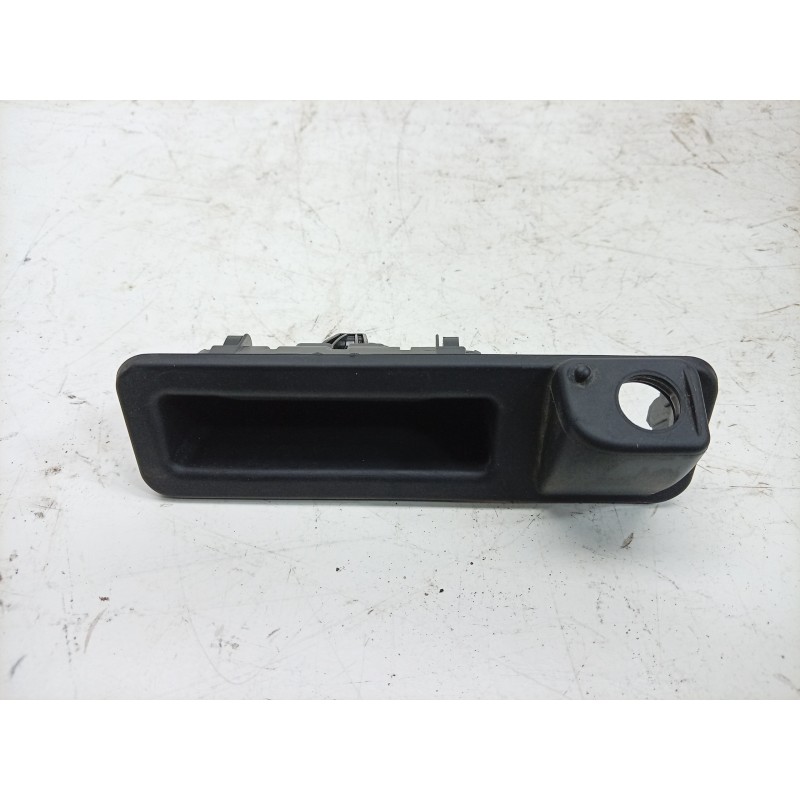 Recambio de maneta exterior porton para bmw x1 (u11) xdrive 20 d mild-hybrid referencia OEM IAM 51248494246 51248494246 
