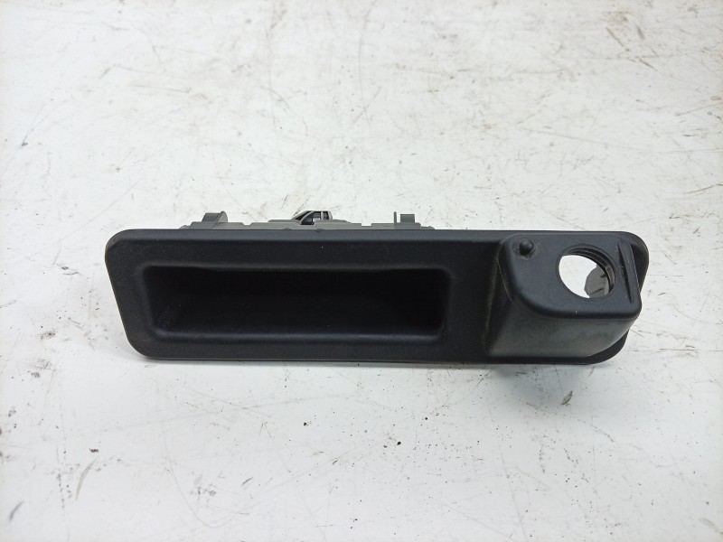 Recambio de maneta exterior porton para bmw x1 (u11) xdrive 20 d mild-hybrid referencia OEM IAM 51248494246 51248494246 