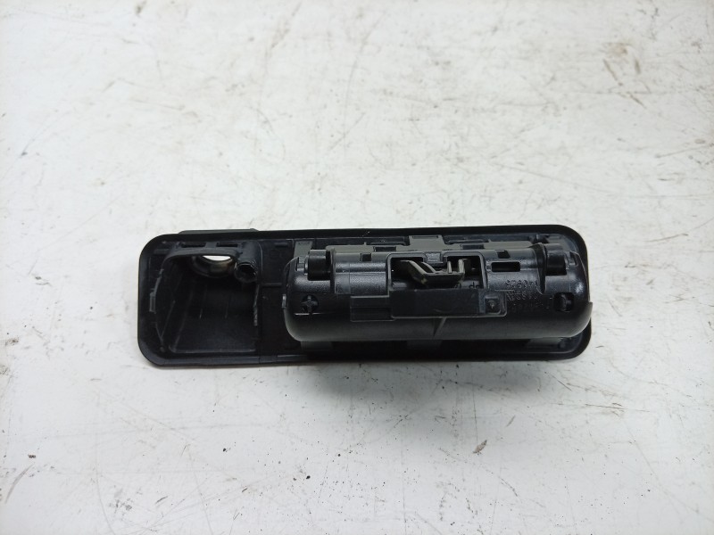Recambio de maneta exterior porton para bmw x1 (u11) xdrive 20 d mild-hybrid referencia OEM IAM 51248494246 51248494246 
