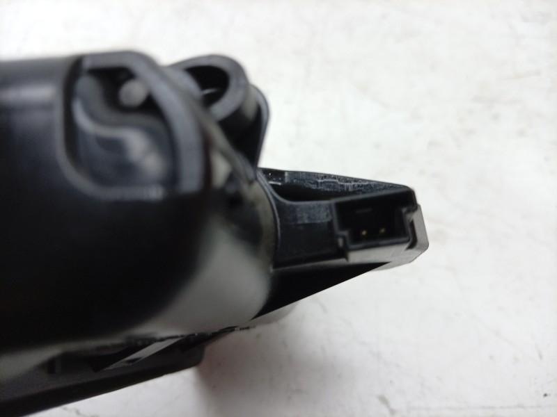 Recambio de maneta exterior porton para bmw x1 (u11) xdrive 20 d mild-hybrid referencia OEM IAM 51248494246 51248494246 