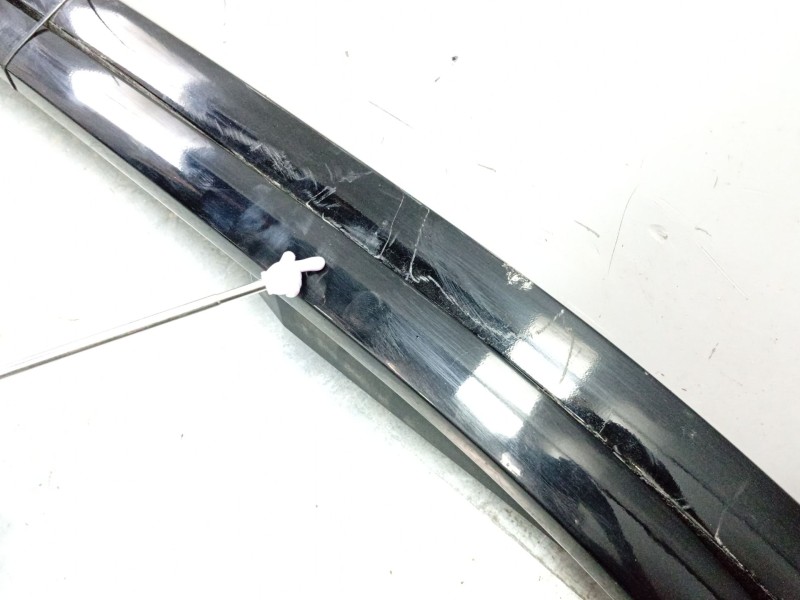 Recambio de barras techo para kia ev9 100 gt-line awd referencia OEM IAM   