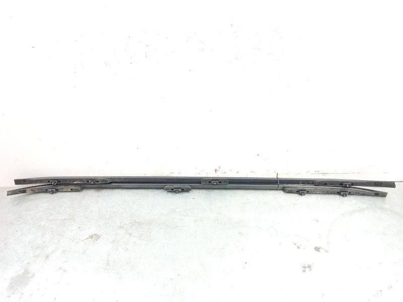 Recambio de barras techo para kia ev9 100 gt-line awd referencia OEM IAM   