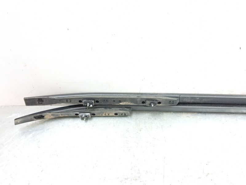 Recambio de barras techo para kia ev9 100 gt-line awd referencia OEM IAM   