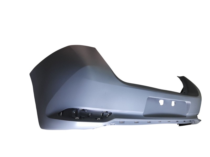 Recambio de paragolpes trasero para toyota auris referencia OEM IAM  521590Z924 108909410/373182B/TY3561051