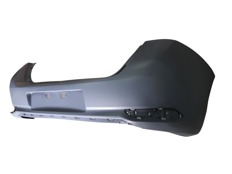 Recambio de paragolpes trasero para toyota auris referencia OEM IAM  521590Z924 108909410/373182B/TY3561051