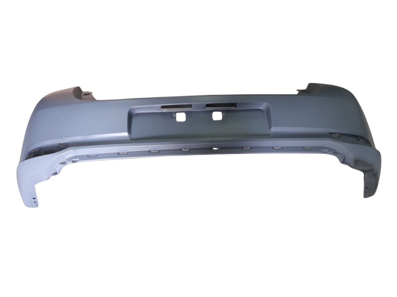 Recambio de paragolpes trasero para toyota auris referencia OEM IAM  521590Z924 108909410/373182B/TY3561051