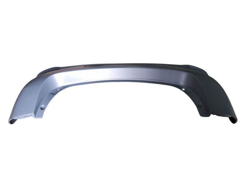 Recambio de paragolpes trasero para toyota auris referencia OEM IAM  521590Z924 108909410/373182B/TY3561051