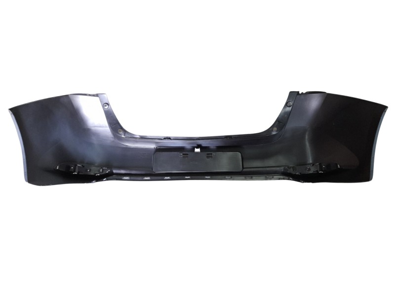 Recambio de paragolpes trasero para toyota auris referencia OEM IAM  521590Z924 108909410/373182B/TY3561051