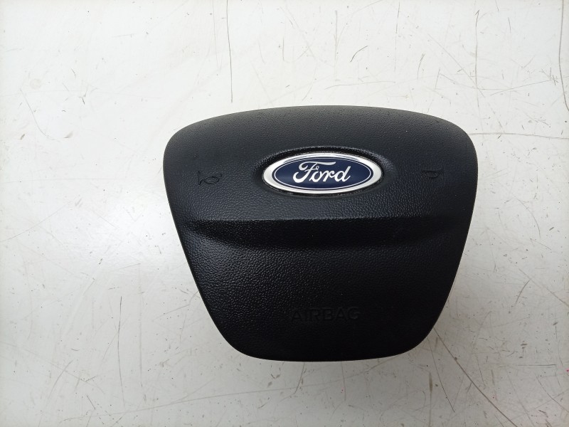 Recambio de kit airbag para ford fiesta vii (hj, hf) 1.0 ecoboost referencia OEM IAM 2341994 2341994 