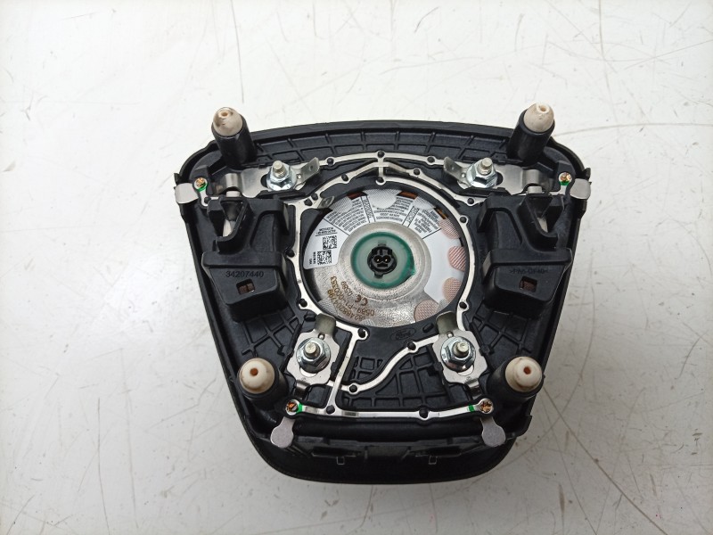 Recambio de kit airbag para ford fiesta vii (hj, hf) 1.0 ecoboost referencia OEM IAM 2341994 2341994 