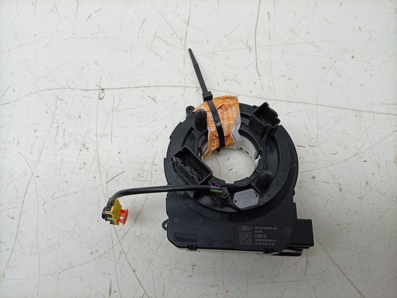 Recambio de kit airbag para ford fiesta vii (hj, hf) 1.0 ecoboost referencia OEM IAM 2341994 2341994 