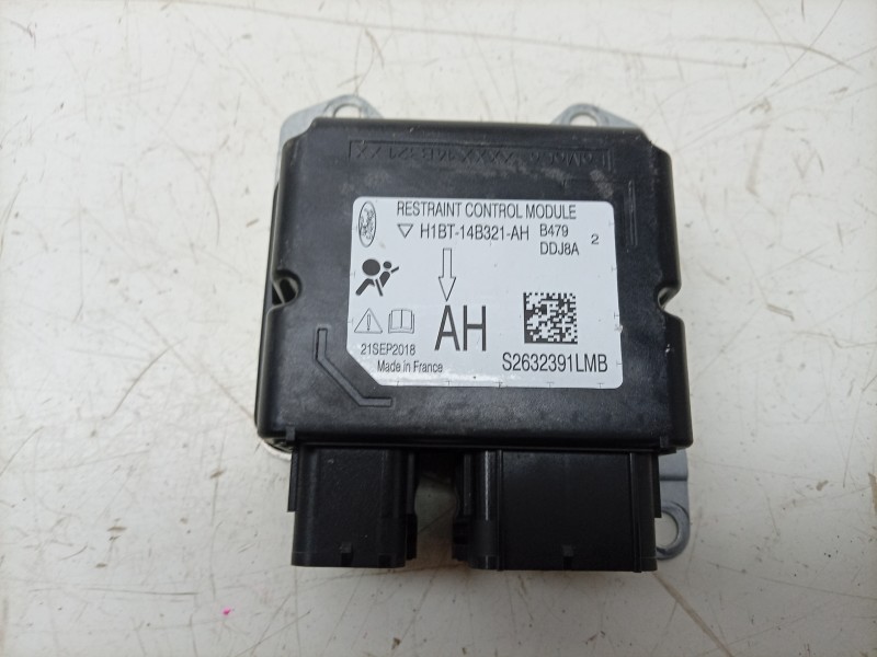 Recambio de kit airbag para ford fiesta vii (hj, hf) 1.0 ecoboost referencia OEM IAM 2341994 2341994 