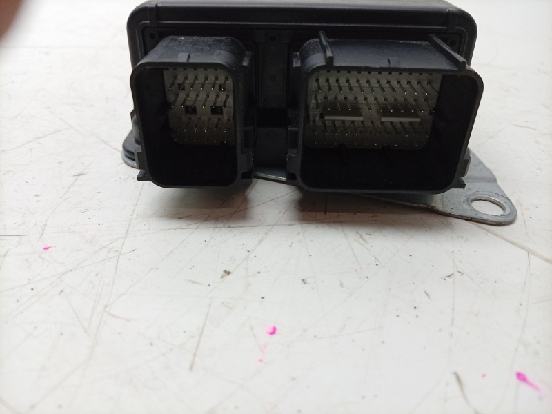Recambio de kit airbag para ford fiesta vii (hj, hf) 1.0 ecoboost referencia OEM IAM 2341994 2341994 