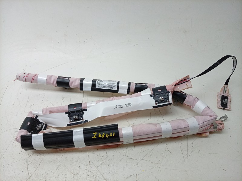 Recambio de kit airbag para ford fiesta vii (hj, hf) 1.0 ecoboost referencia OEM IAM 2341994 2341994 